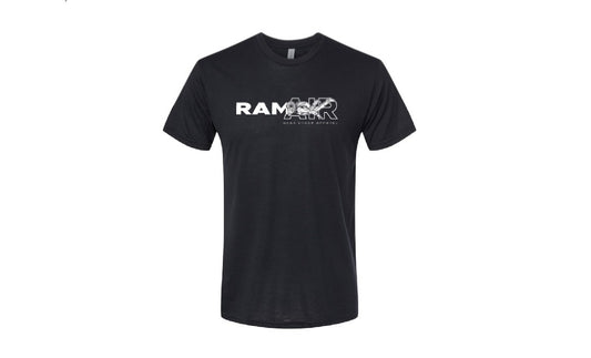 Ram Air Short Sleeve T-Shirt