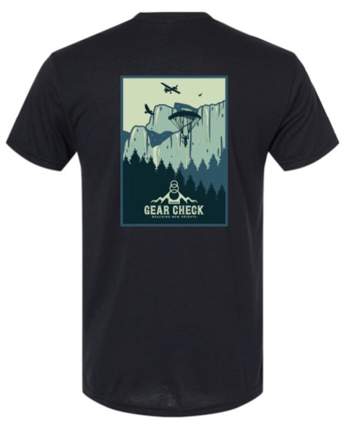 Forest Short Sleeve T-Shirt
